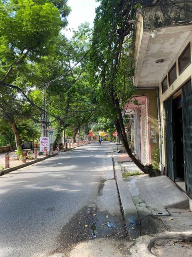 Bán nhà quận đống đa hà nội mặt hồ chùa láng gần viện nhi giá thương lượng