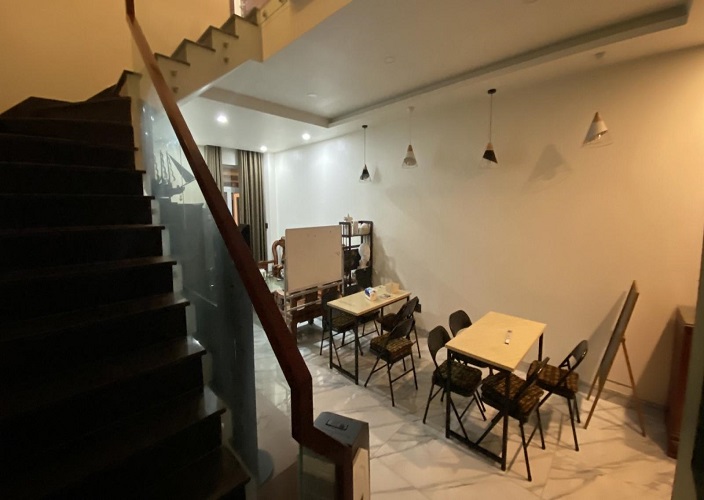 Bán nhà tại chung cư Park Riverside Full Nội Thất 3 Phòng Ngủ, Bảo Vệ 24/7