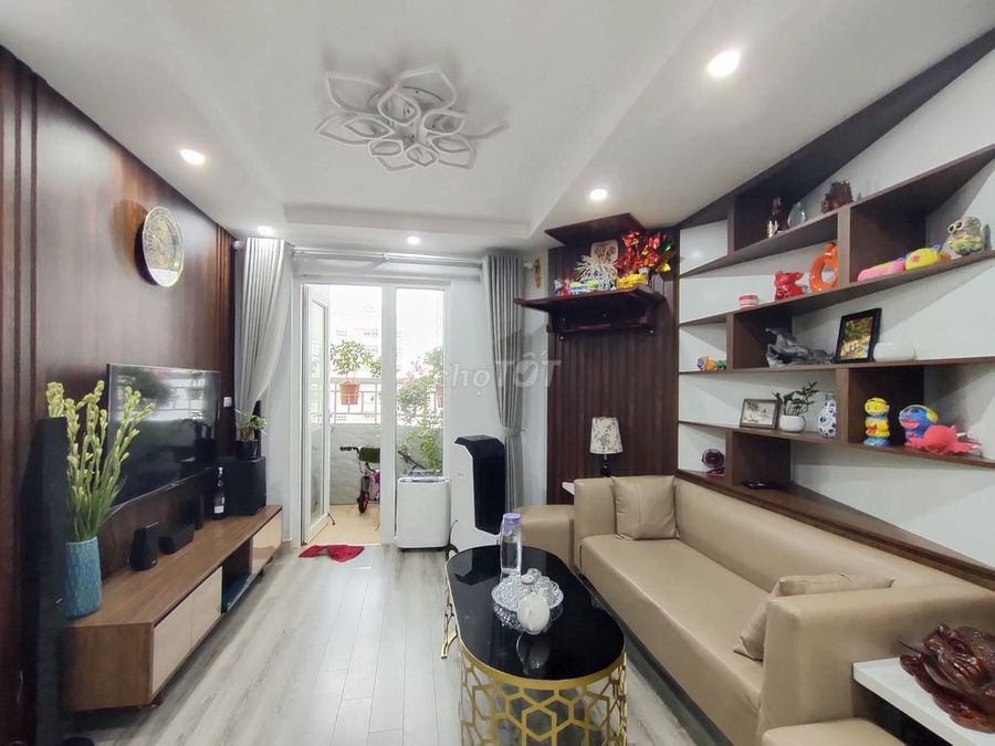 Bán nhanh CH chung cư Mipec Kiến Hưng quận Hà Đông 62m2 2PN