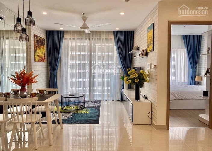 Bán nhanh bán chung cư Vinhomes Ocean Park 2PN2WC 68m2 giá sốc 1,6 tỷ