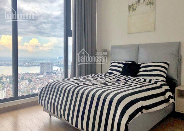 Bán nhanh căn 2PN/79.63m2 đủ đồ giá bán chung cư Metropolis rẻ nhất!