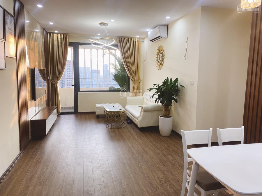 Bán nhanh căn góc siêu đẹp tháp Doanh Nhân Tower, chung cư Thanh Bình,Hà Đông