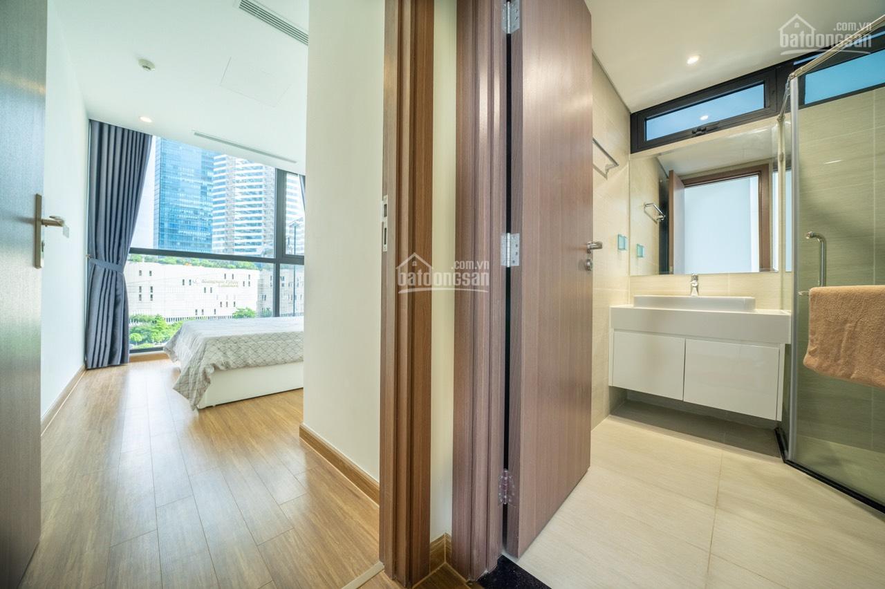Bán tổng hợp các căn hộ Vinhomes Phạm Hùng, cắt lỗ sâu, bán gấp