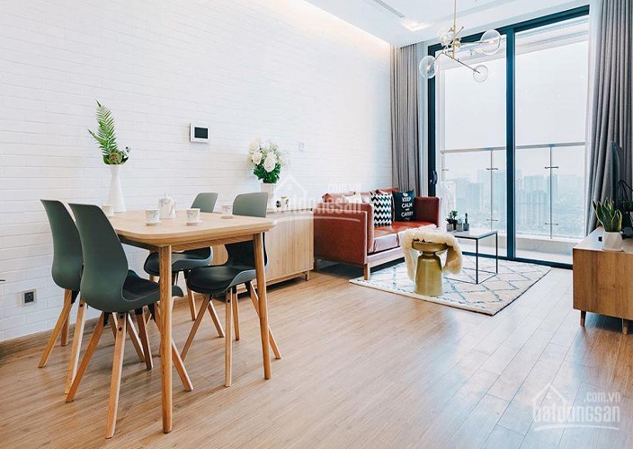 Bảng giá bán chung cư Metropolis mới nhất 1 - 4PN, giá rẻ nhất, ảnh thực tế
