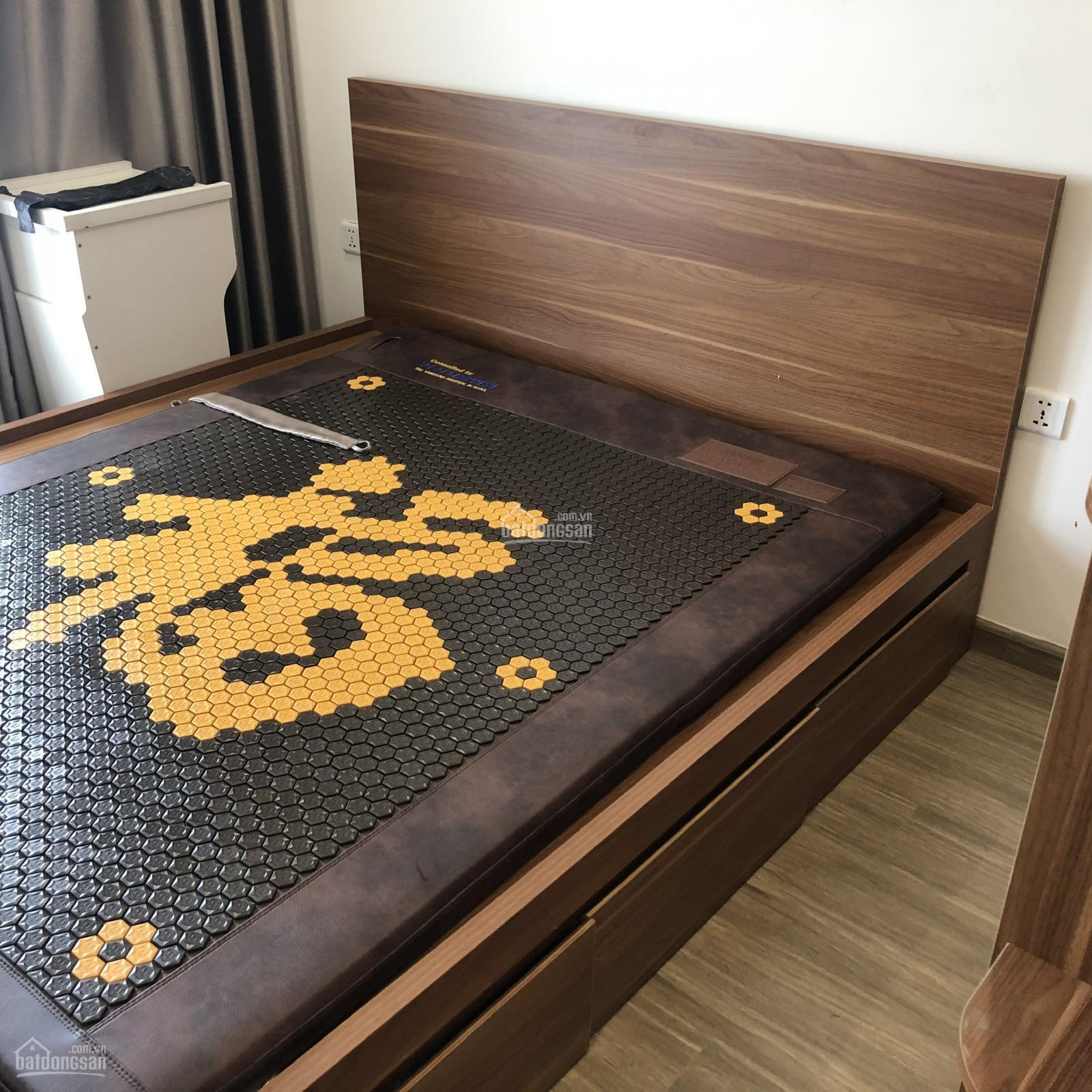 Bàng hoàng không dám tin vào giá căn hộ vinhome nam từ liêm