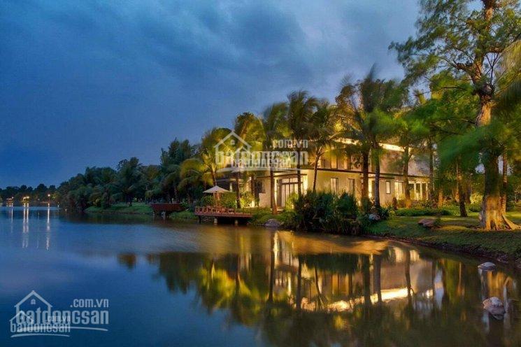 Biệt thự đảo song lập 300m2, vị trí đẹp, dịch bệnh cạn vốn kinh doanh bán gấp giá tốt