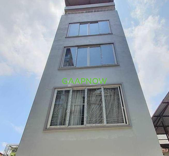 CẦN BÁN GẤP NHÀ HÀ NỘI - Nhà phố Doãn Kế Thiện 5 tầng thích hợp kinh doanh