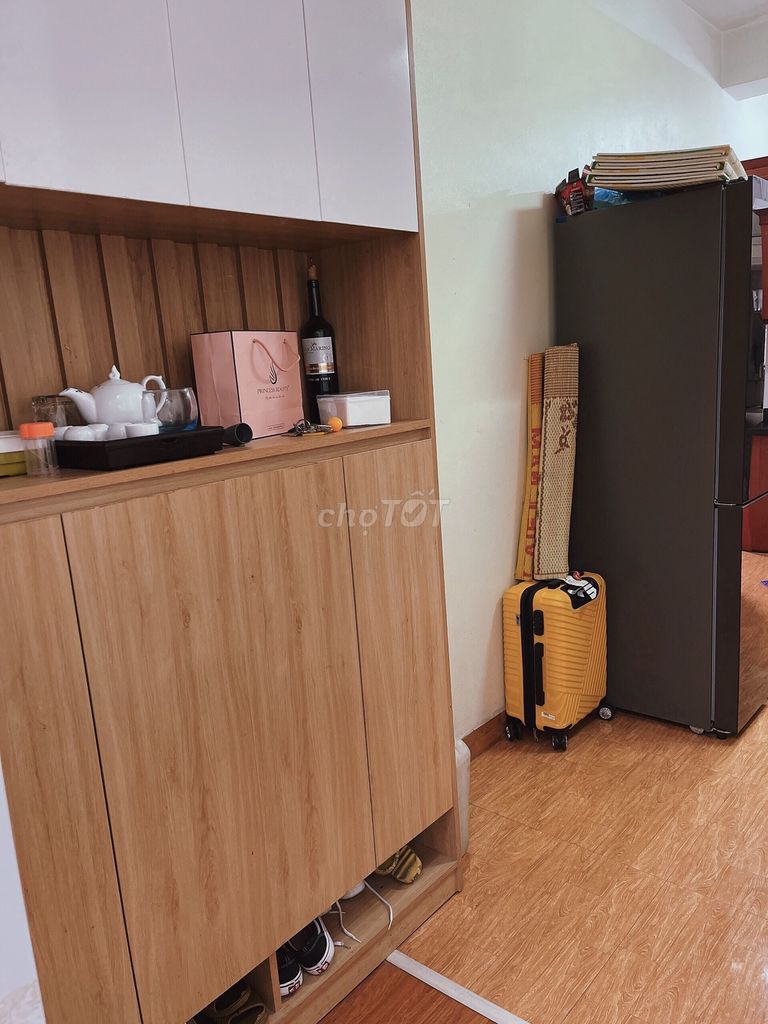 CĂN HỘ 46M2, SÁT CIPUTRA,SỔ RIÊNG, VAY VỐN NH 70% CHUNG CƯ 800 TRIỆU Ở HÀ NỘI