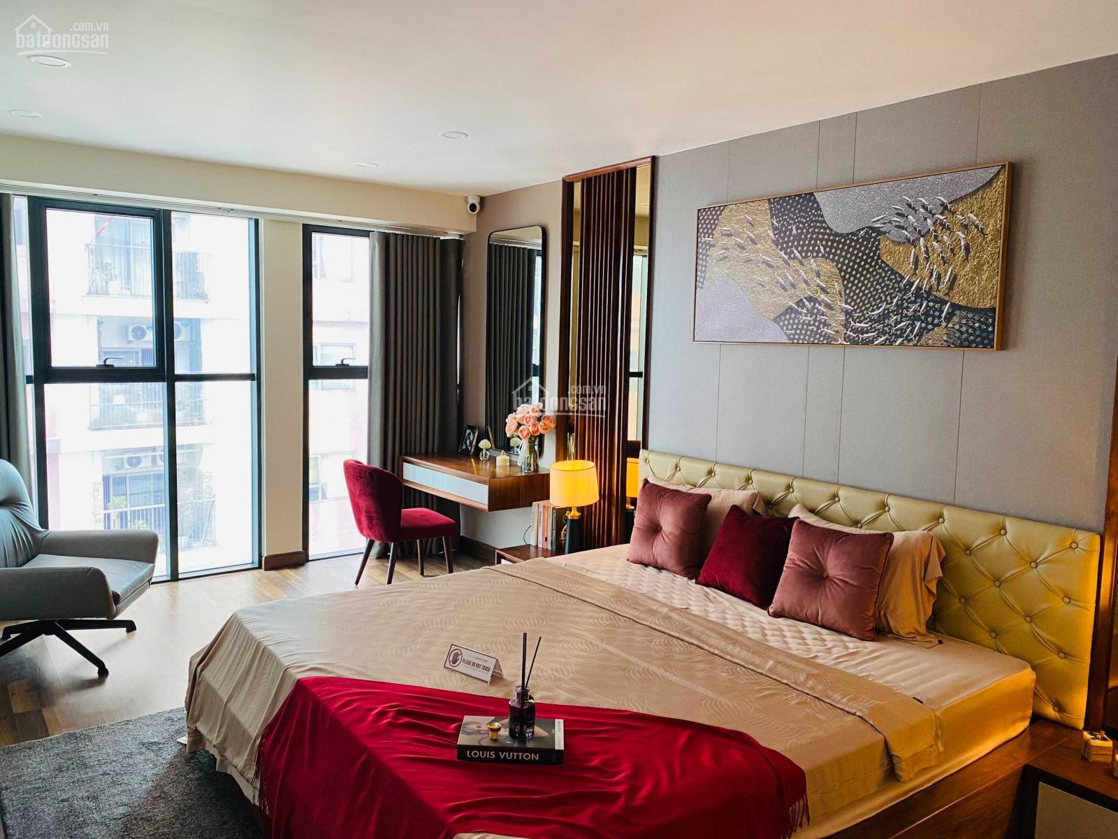 Chuyển nhượng quỹ căn 3PN, 4PN 104M2, 134M2, 139M2 Tòa DIAMOND, chung cư TNR Goldmark City