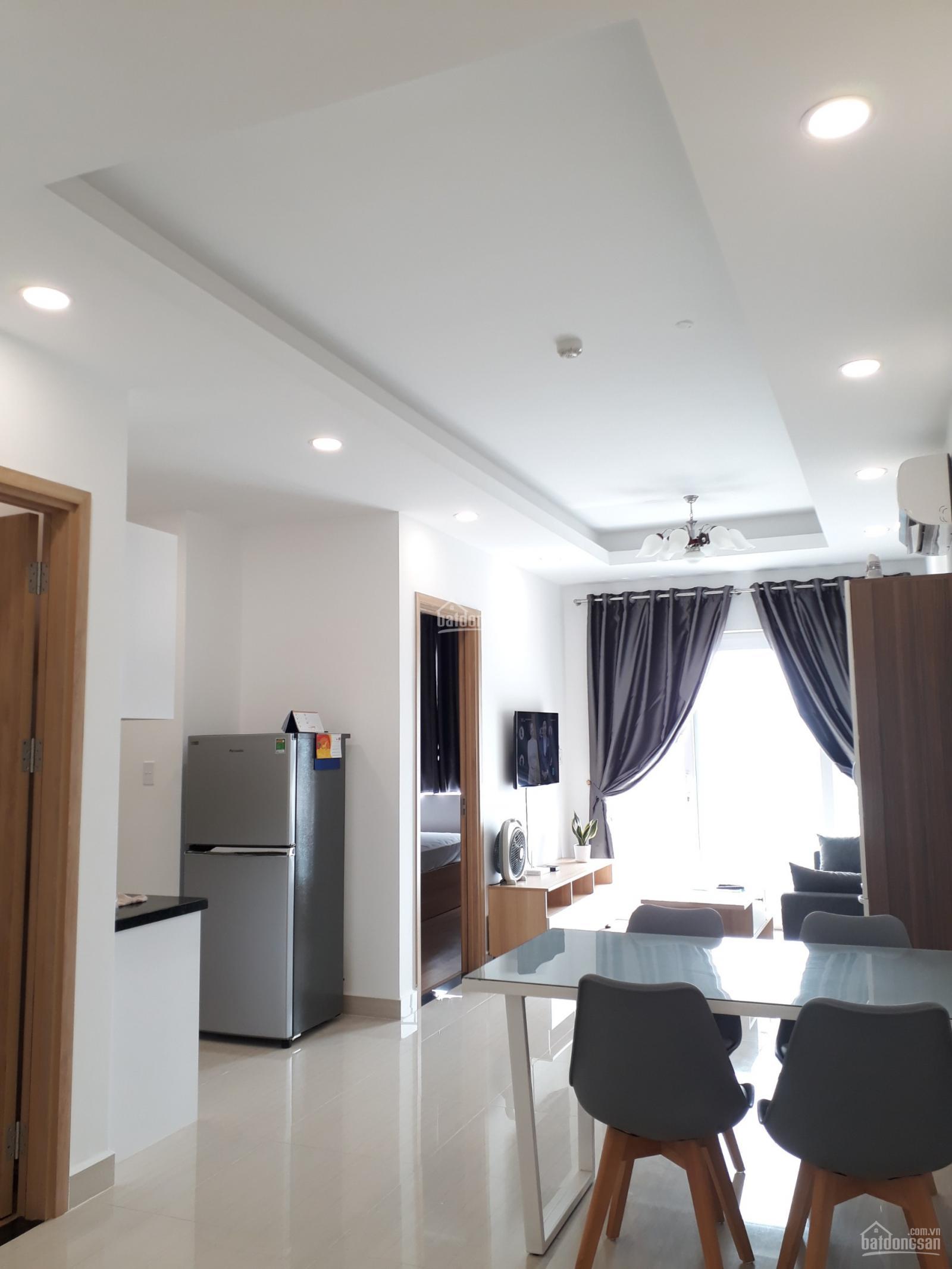 CHính chủ cần bán căn hộ moonlight residence, thủ đức, 2PN, tặng nội thất cao cấp, giá rẻ nhất