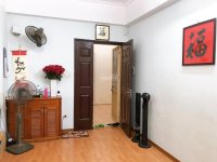 CT9 Bán chung cư Định Công vị trí thuận tiện đi lại  DT 72m²  2PN 2WC