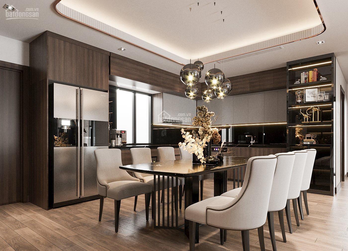 Cần bán CĂN 135M2, 3PN tại chung cư TNR goldmark city, giá rẻ nhất thị trường