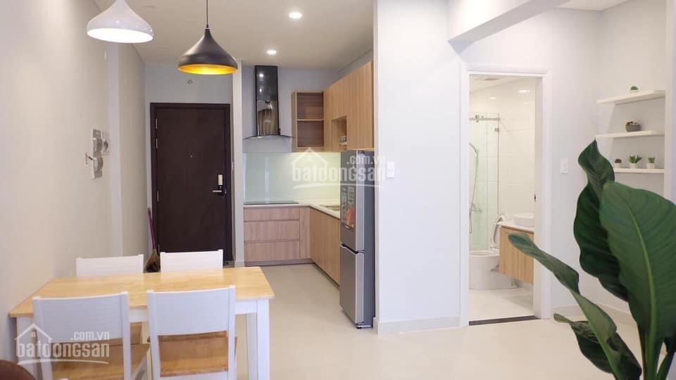 Cần bán Căn hộ Kingston Phú Nhuận, 2 PN, DT 71m2, nội thất cao cấp, hướng Nam, bao thuế phí
