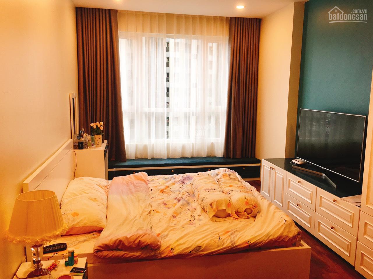 Cần bán Căn hộ hapulico, 107.38m2, giá chỉ 31tr/m2, nội thất sang trọng