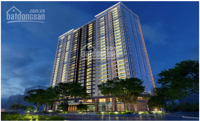 Cần bán căn hộ Hiyori, 75 m², 2 phòng ngủ, tầng thấp, view mặt tiền đường Võ Văn Kiệt và cầu Rồng