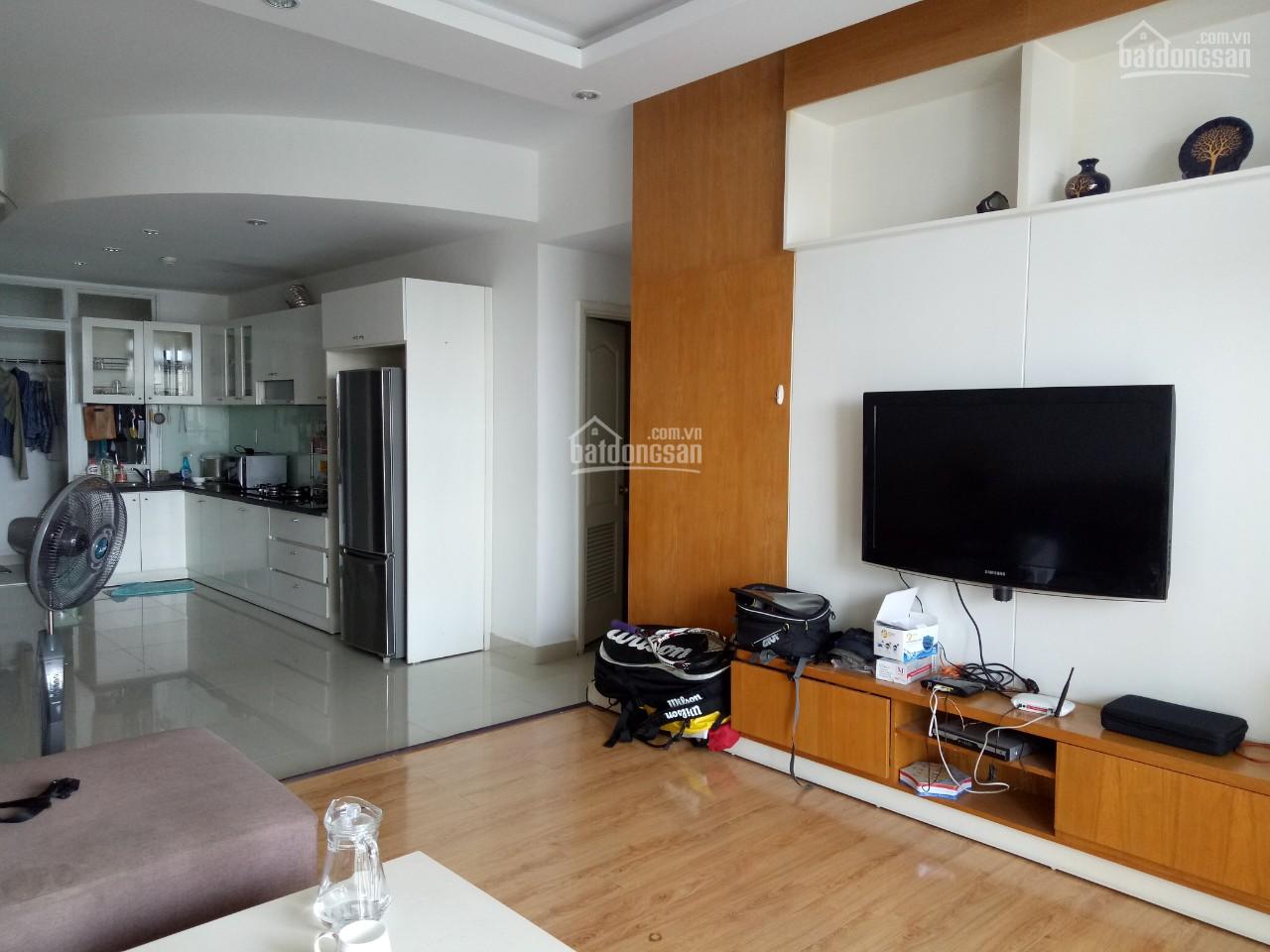 Cần bán căn hộ Riverside Residence dạng biệt thự vườn cơ bản Phú Mỹ Hưng.