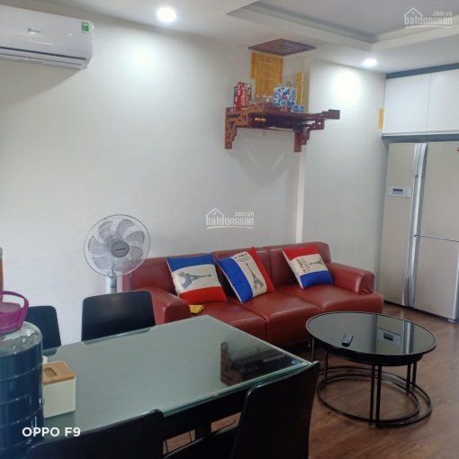 Cần bán căn hộ The Vesta dự án siêu sịn đẹp,nội thất cao cấp!