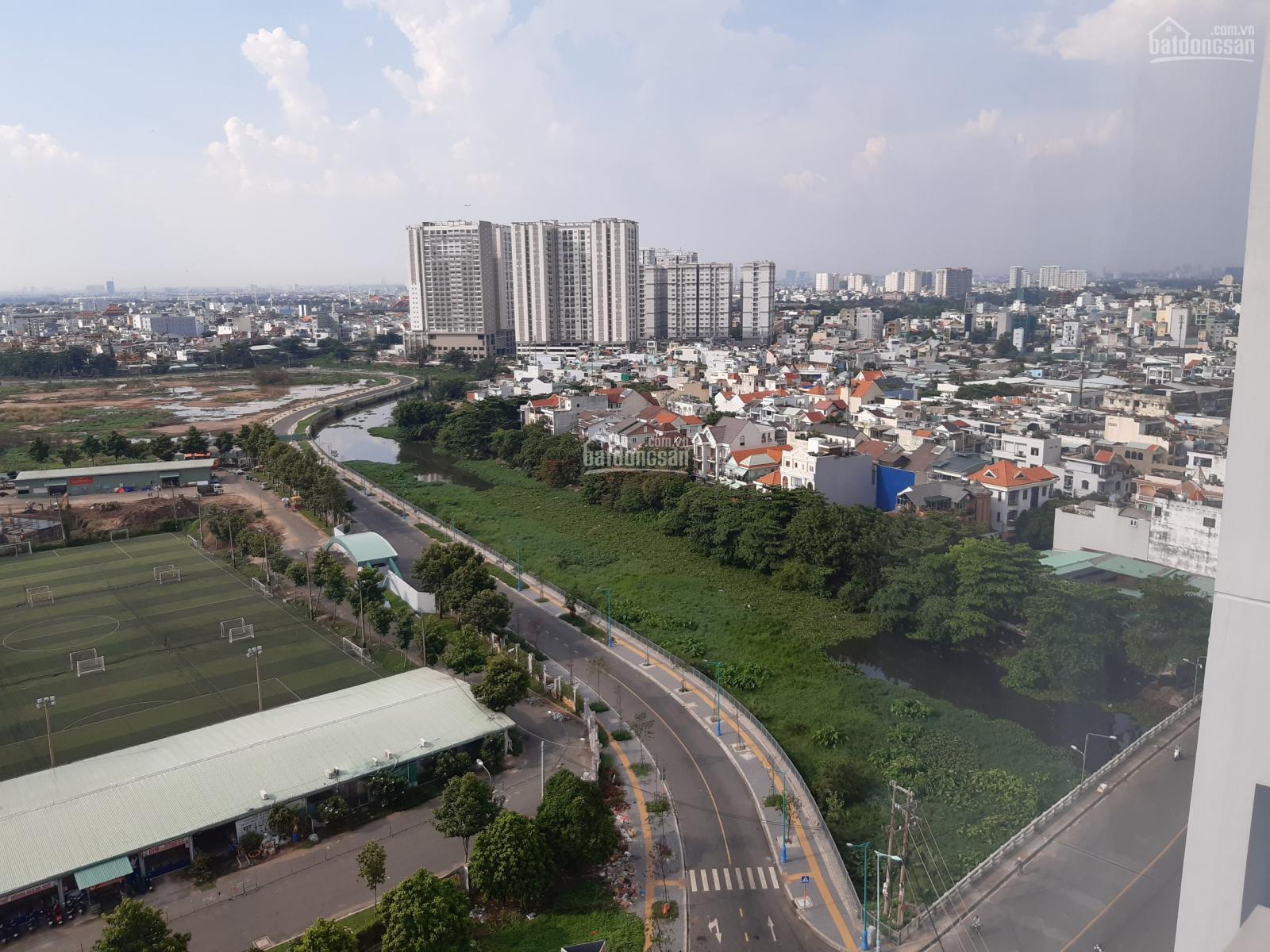 Cần bán chung cư Đất Phương Nam 3 phòng ngủ, giá cả thương lượng