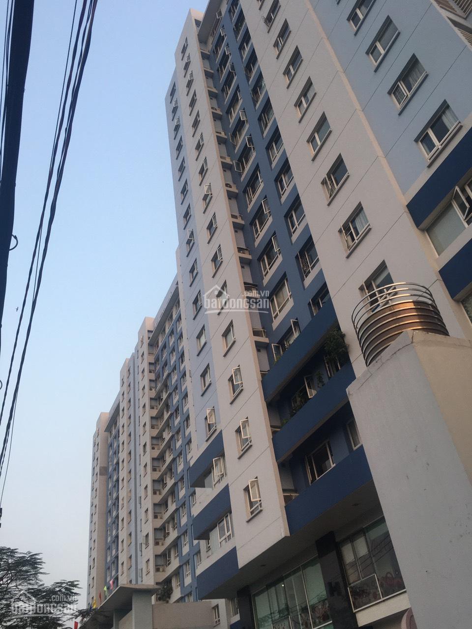 Cần bán chung cư Đất Phương Nam full nội thất đẹp lung linh