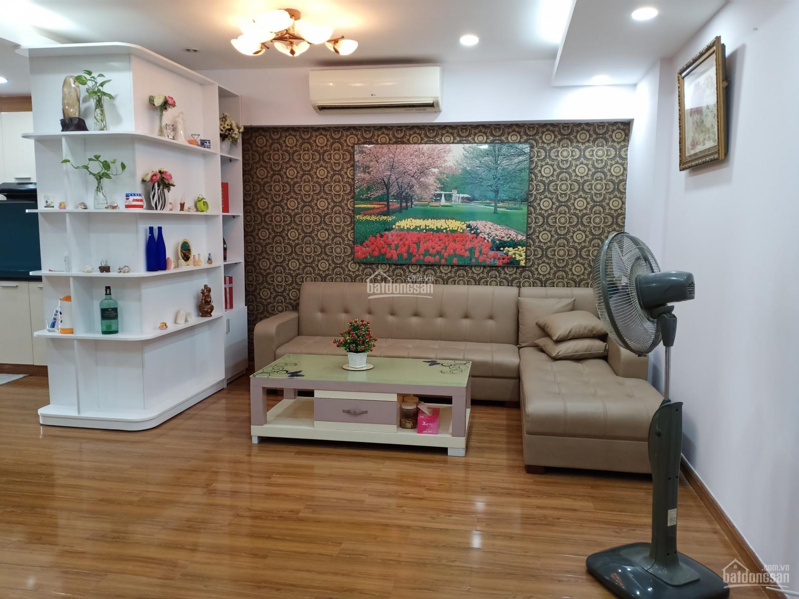 Cần bán chung cư Ruby Garden full nội thất. Sổ hồng chính chủ