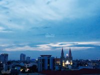 Cần bán chung cư Thái An 4 - Nguyễn Văn Quá, Q. 12 diện tích đẹp giá hạt rẻ