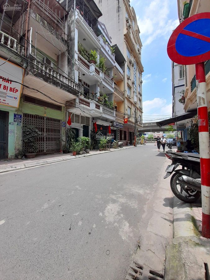 Cần bán đất Nguyễn Xiển Hà Nội mảnh 51m2 ngõ 140 vị trí thuận tiện