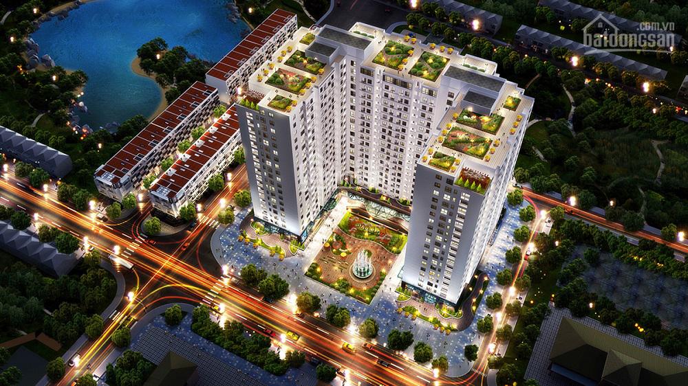 Cần bán gấp căn hộ chung cư Athena Xuân Phương, căn hộ A1203, liên hệ ngay để được giá tốt.