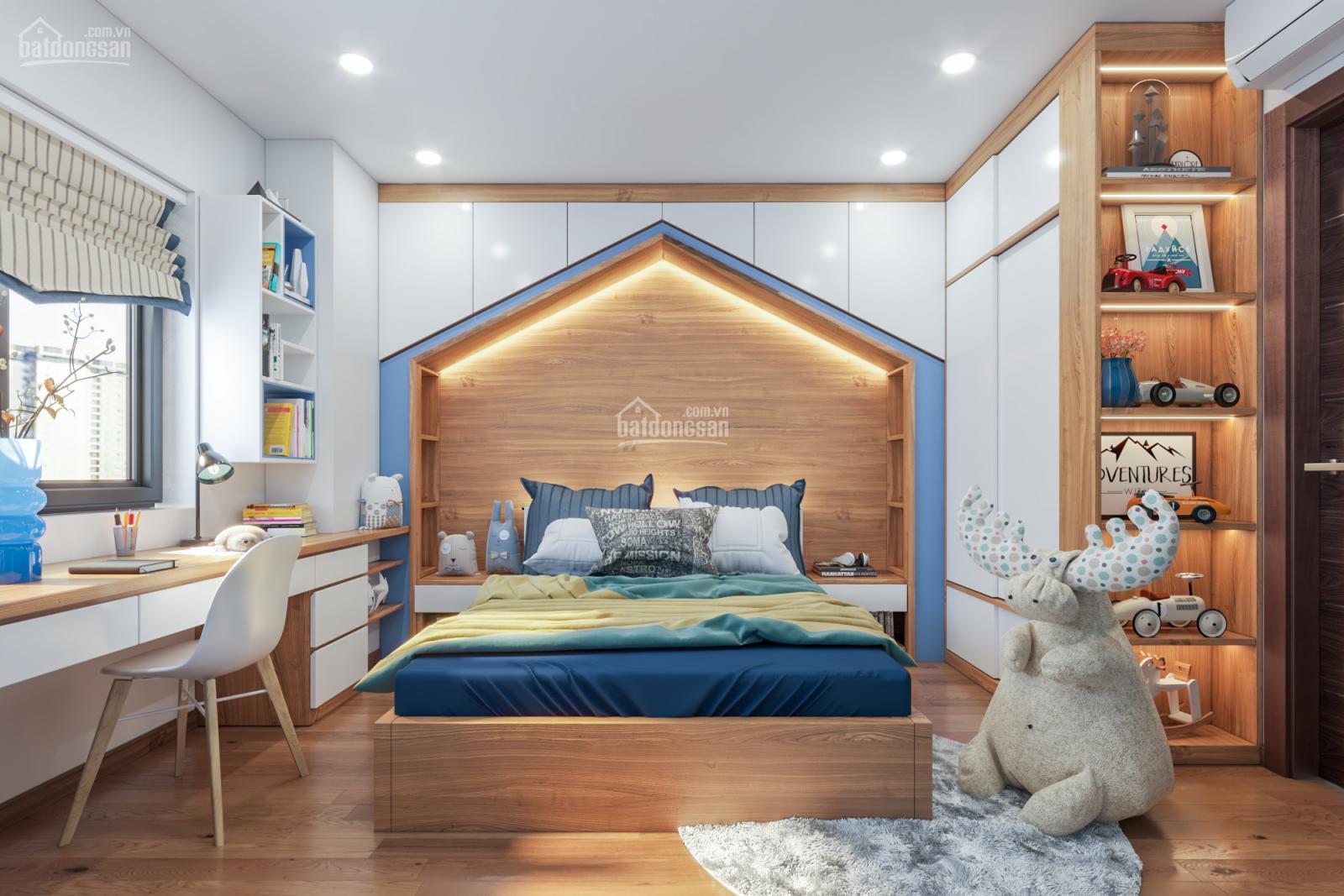 Cần bán gấp căn hộ chung cư Athena - Bộ Công An căn 808, 69m2, giá rẻ.