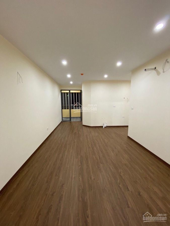 Cần bán gấp căn hộ nhỏ nhắn 1PN DT 47m2 toà tháp Doanh Nhân, chung cư Thanh Bình