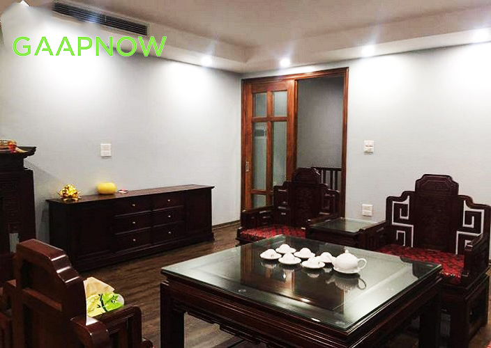 Cần bán gấp nhà đất Hà Nội ở phố VIP Cầu Giấy, 43m2x4 tầng chỉ 6.55 tỷ