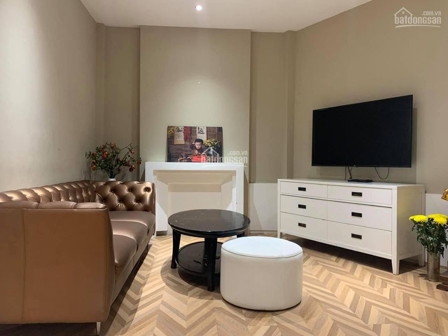 Cần bán gấp nhà đất giá rẻ Hà Nội đường Nguyễn Trãi, Thanh Xuân nội thất đẹp 31m2x5T