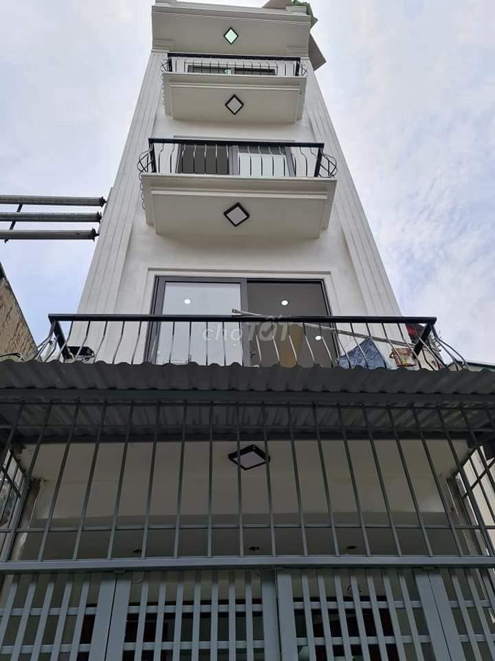 Cần bán nhà gấp tại Hà Nội - Nhà mới xây 5 tầng, nhận quà ngay khi thanh toán