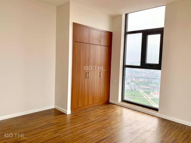 Căn hộ 3PN+1 view hồ Tiên Văn đẹp nhất dự án KĐT mới - bán chung cư Dương Nội, Hà Đông