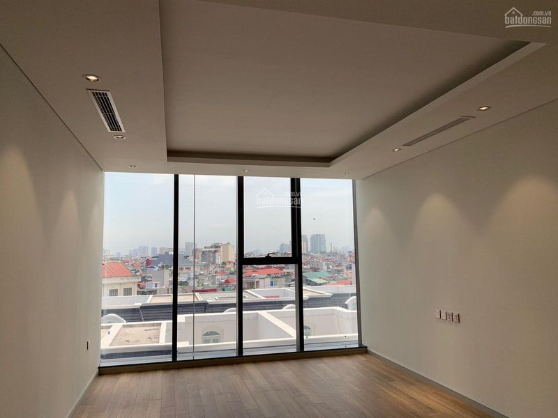 Căn hộ 3PN dự án Grandeur Palace view đường Giảng Võ - Bán chung cư quận Ba Đình