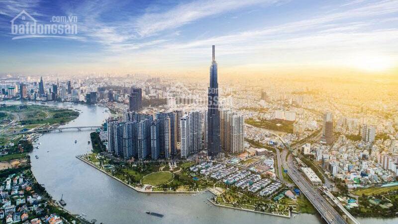 Căn hộ Vinhomes chung cư landmark, 4PN 2WC full nội thất, view đẹp, giá cực tốt