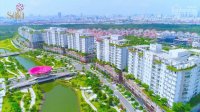 Cần mua căn hộ Sala, Sarimi 2PN view công viên, lầu cao, full nội thất chỉ 7,9 tỷ