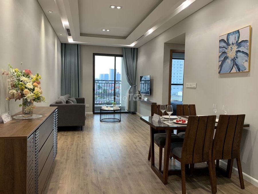 Cần mua chung cư trả góp Hà Nội liên hệ: Bán căn 3PN Rose Town trả góp 0%