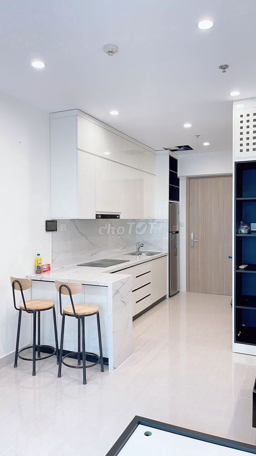 Căn studio The Miami xinh xắn 28m2 - Bán chung cư Vinhomes Smart City