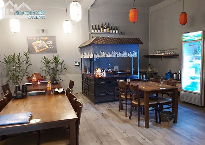 Cần tiền bán nhà quận Hoàn Kiếm, phố Phan Chu Chinh, lô góc MT6m, DT80m2
