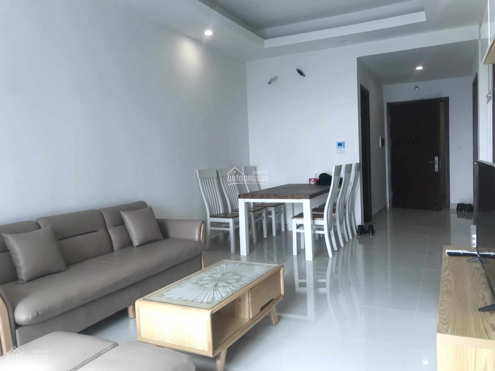 Cần vốn kinh doanh nên gấp bán chung cư the two gamuda, thương lượng mạnh