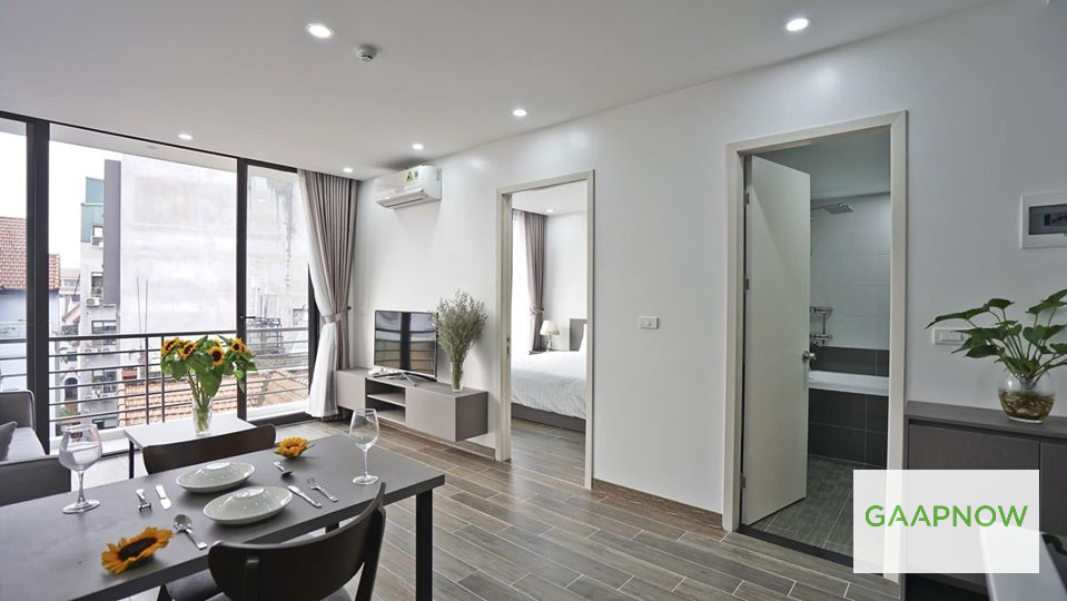 Cập nhật giá chung cư Vista Verde 1 phòng ngủ đẹp nhất dự án!!!