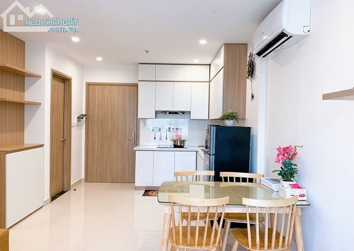 Chỉ 1.48 tỷ bán chung cư Vinhomes Ocean Park 1 Phòng Ngủ Đầy Đủ Nội Thất