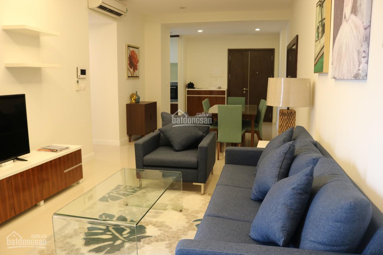 Chị Hoa Chính chủ cần bán căn hộ The Prince 3 PN giá tốt view thoáng