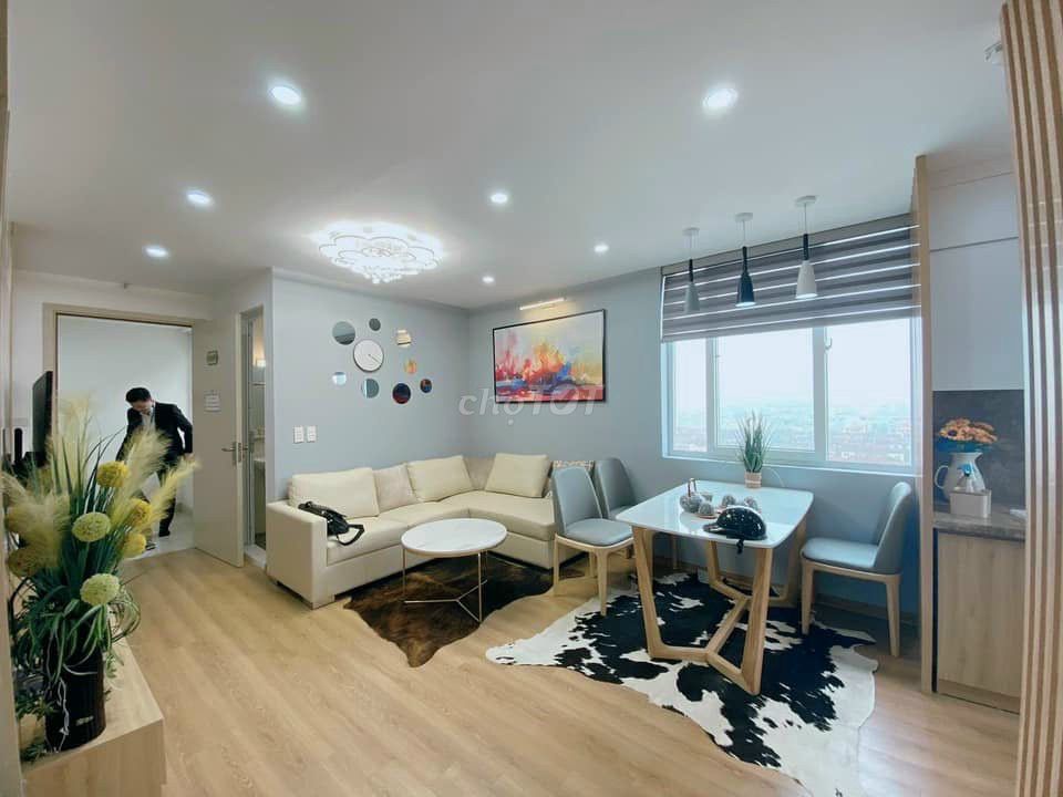 Chỉ từ 600tr sở hữu căn hộ chung cư trả góp Hà Nội ngay gần Mỹ Đình Nam Từ Liêm