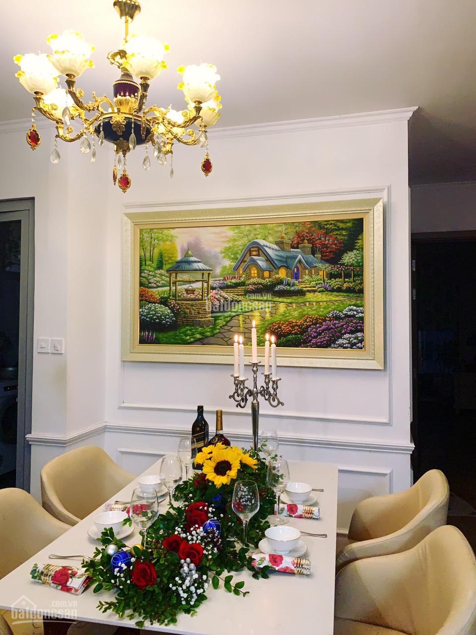 Chính chủ Bán chung cư FLC Lê Đức Thọ, DT 159m2, nguyên bản, giá 18 tr/m2, giá tốt nhất.