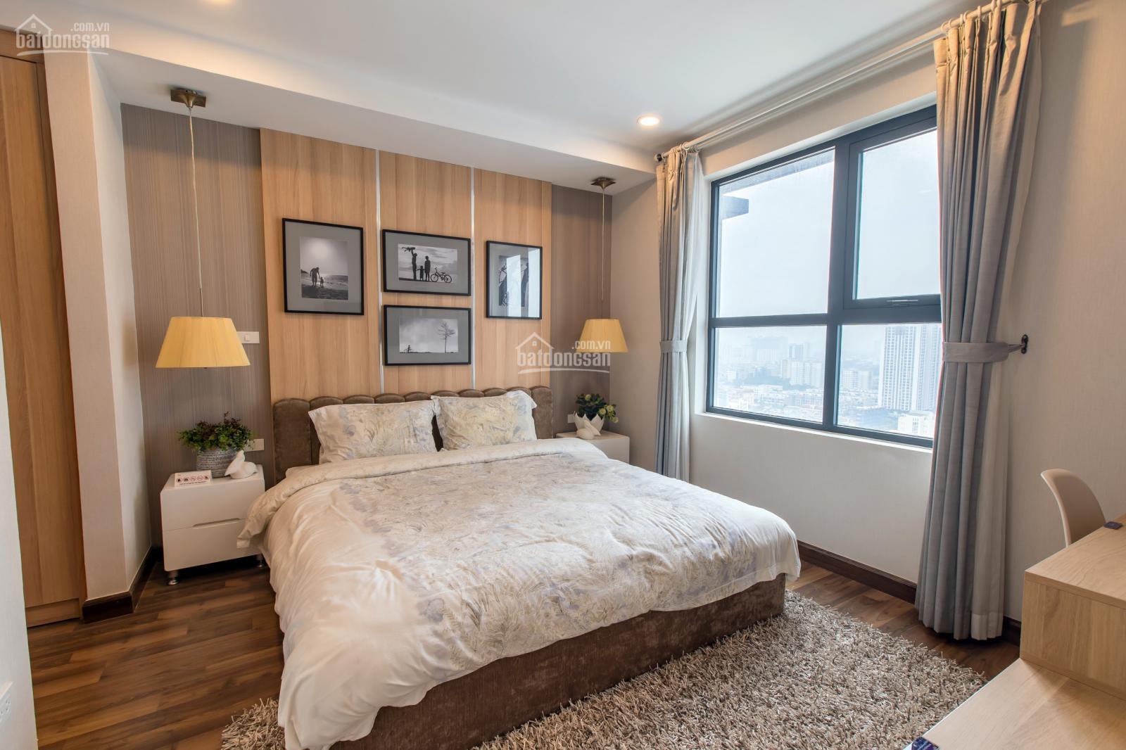 Chính chủ Mở bán chung cư golden palace lê văn lương, căn đẹp, giá tốt