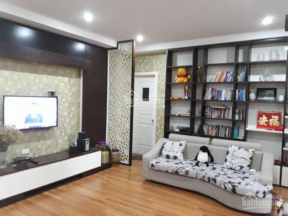 Chính chủ anh Nghĩa cần bán chung cư Ecohome 2 2 PN view thoáng nội thất liền tường