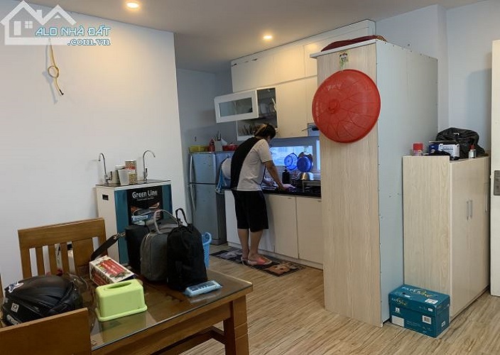 Chính chủ bán CCMN 66m2, Tặng nội thất cho khách mua chung cư 2 phòng ngủ Hà Nội