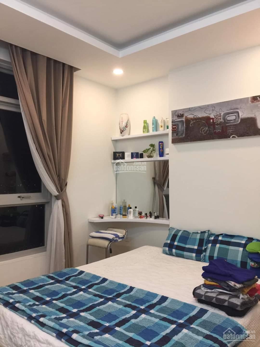 Chính chủ bán căn hộ The Art gần ngã tư Bình Thái, cầu Rạch Chiếc, khu dân trí cao