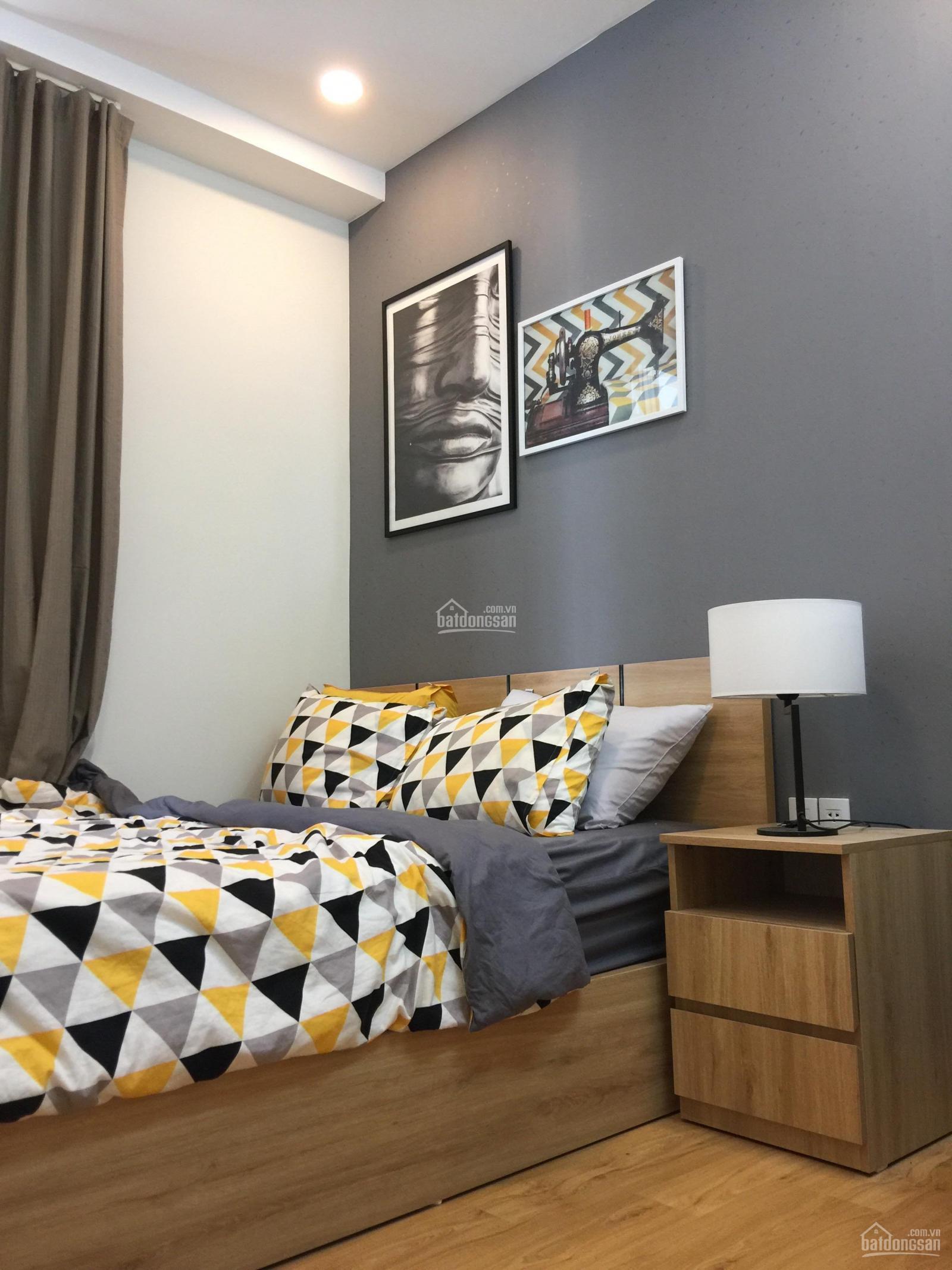 Chính chủ bán căn hộ The Art giá rẻ nhất thị trường, an ninh cao, view hồ